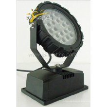 18W Hochleistungs-LED-Garten-Licht (JP83181)